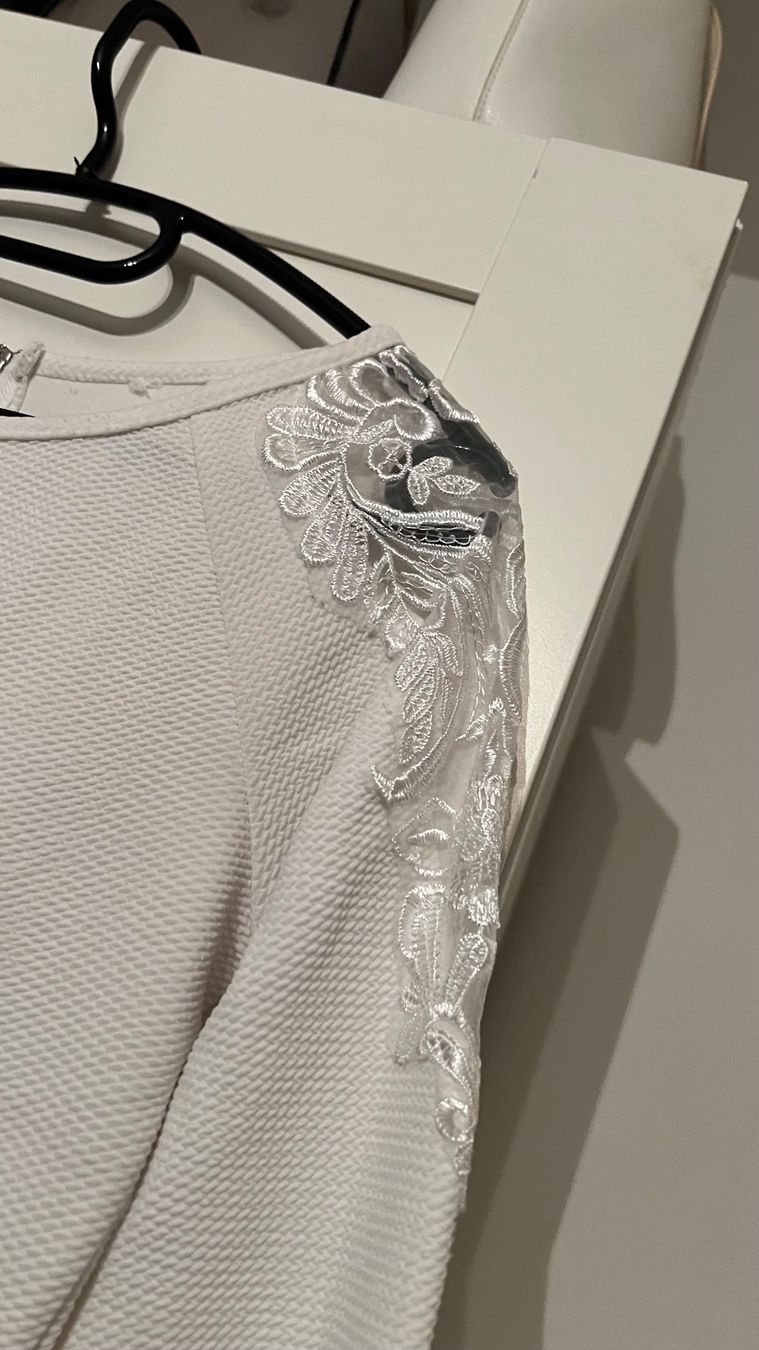 Blusen: • Oberteil / Bluse • – Gebraucht aus Basel von mendoza13 1