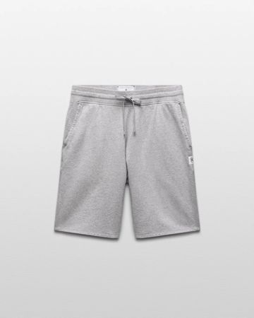 Reigning Champ Shorts. Hergestellt in Kanada.