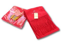 weich und kuschliger CAMARGO-Alpaka Schal,Farbe wählbar, NEU