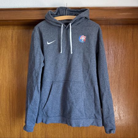 Nike ZSC Lions Pullover Hoodie, Gr. L