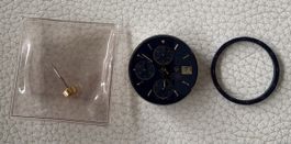 Girard-Perregaux Chronograph-Uhrwerk aus GP7000, Zustand top
