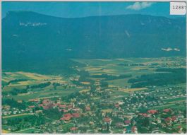 Flugaufnahme Selzach SO