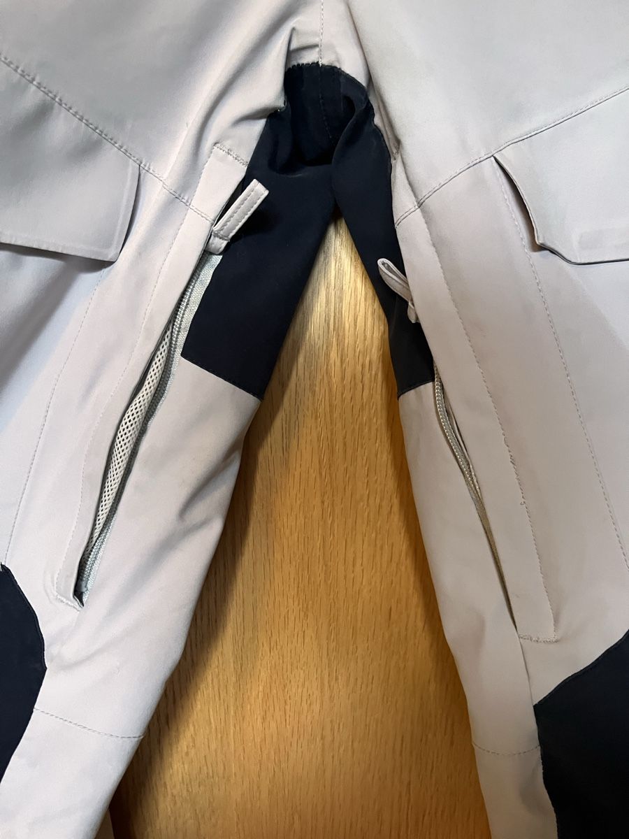 Pantaloni: Icepeak Skihose/Latzhose – Usato da Frutigen venduto da emmanuel.r 3