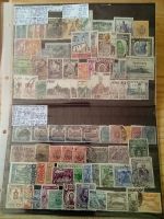 Chile/Peru,USA 1899-1989,124M.,Habilidad,Bolivar,Flugp.,UPU
