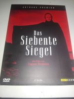 Das siebente Siegel - Arthaus Premium (Ing. Bergmann) 2-DVDs