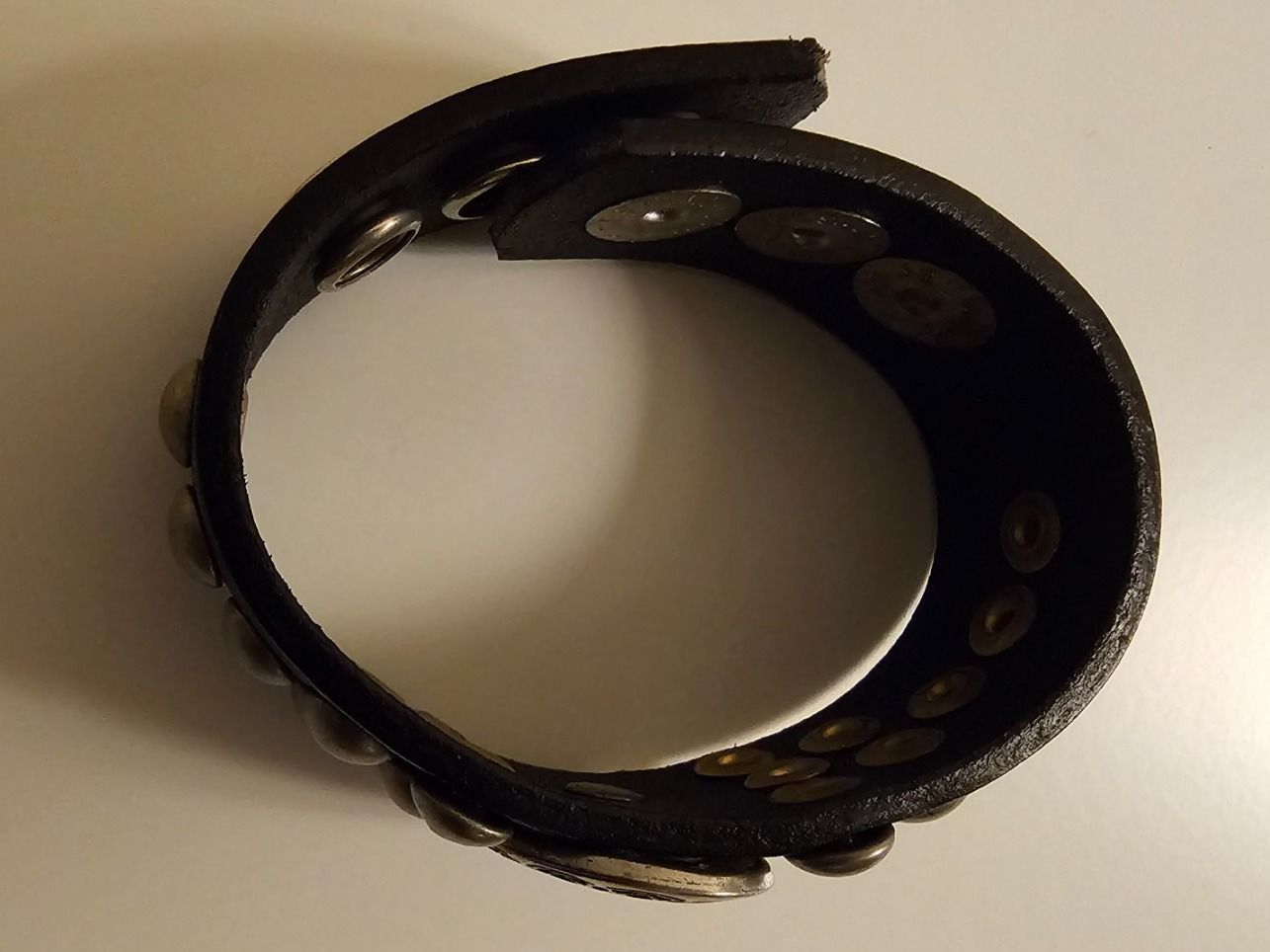 Bracciali & Braccialetti: Leder Armband Waizt – Usato da Basel venduto da sci_67ms 2