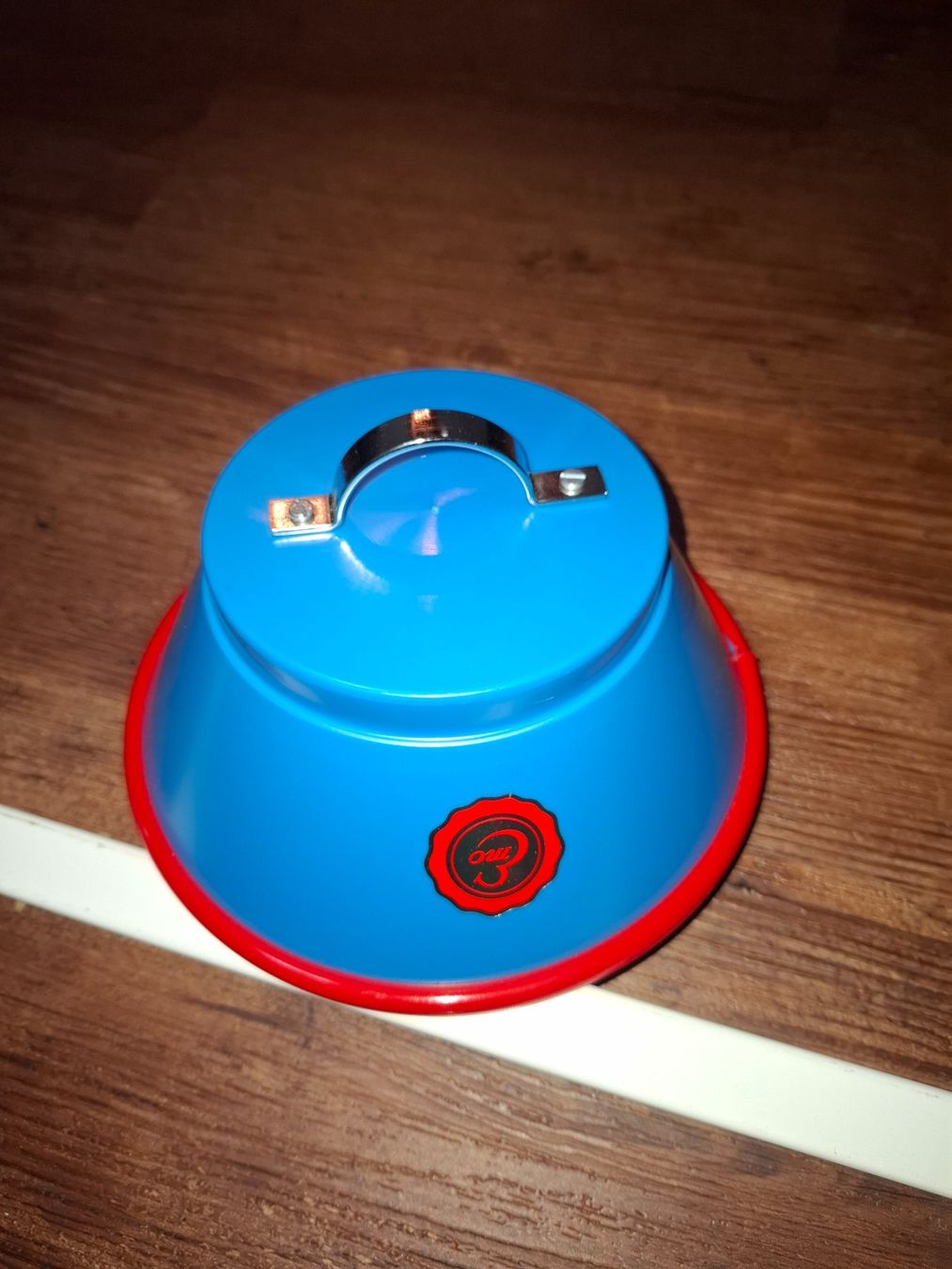 Instruments de musique: Emo Trombone Plunger Mute – D'occasion à Münchenbuchsee par Twertor