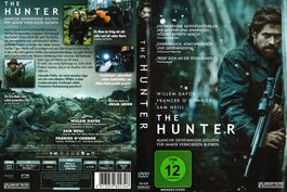 DVD - The Hunter