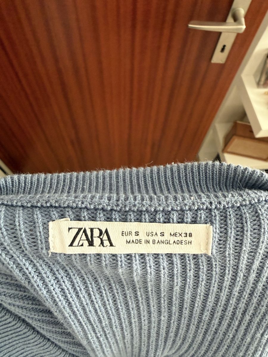 Zara Lotti di vestiti: Zara Kleider Paket Herren – Nuovo (secondo la descrizione) da Liestal venduto da pit_m6pq 4