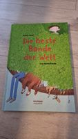 Kinderbuch „Die beste Bande der Welt“ von Sophia Hula