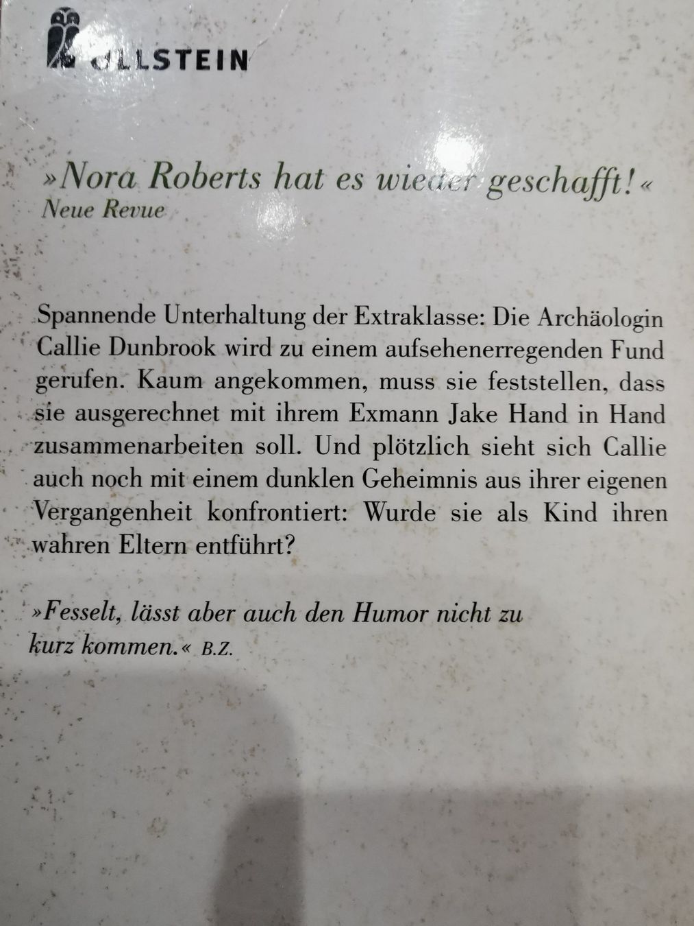 Libri: Nora Roberts 5 Romane "1321" – Usato da Kölliken venduto da mar5742 3
