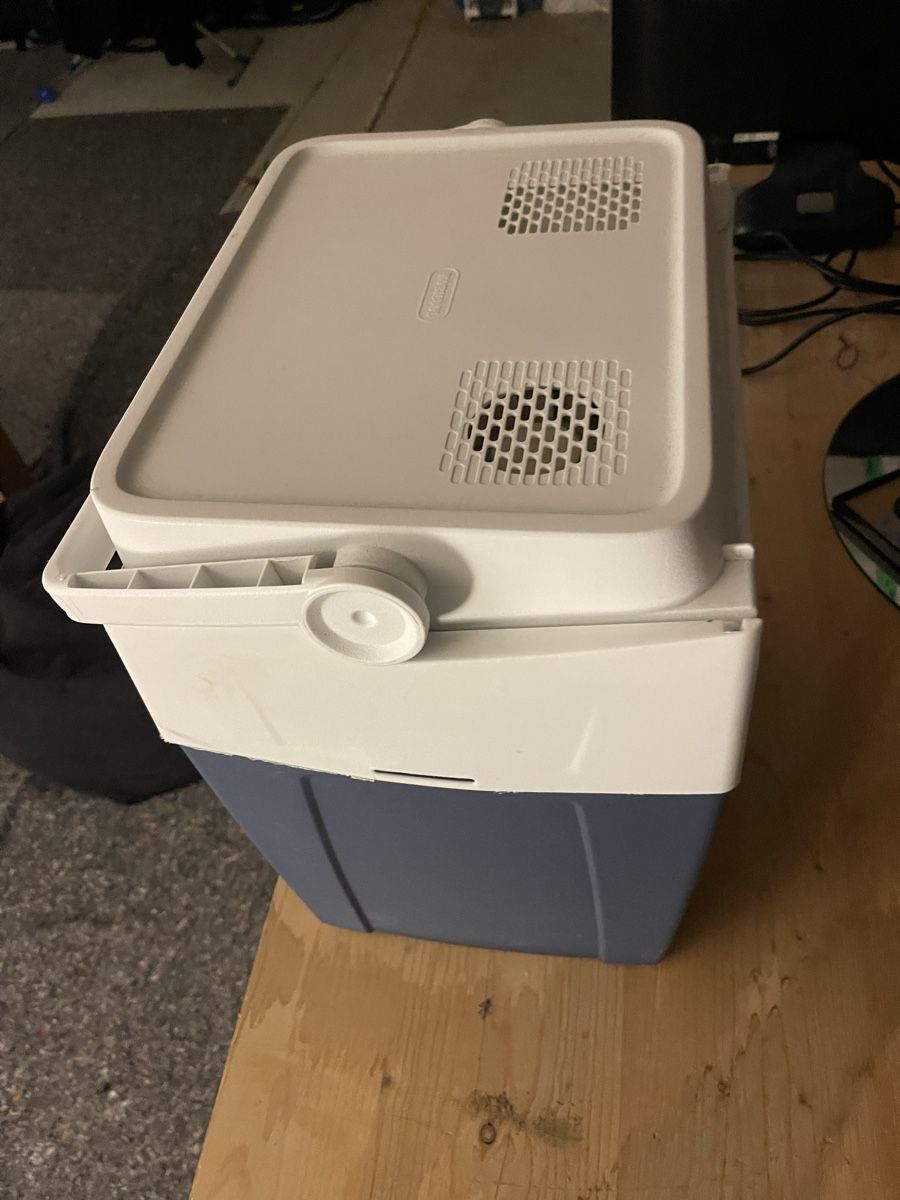 Frigoriferi & Refrigeratori: Kühlbox  – Usato da Bottmingen venduto da ale3829 1