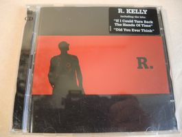 R. Kelly CD , inklusive Hits