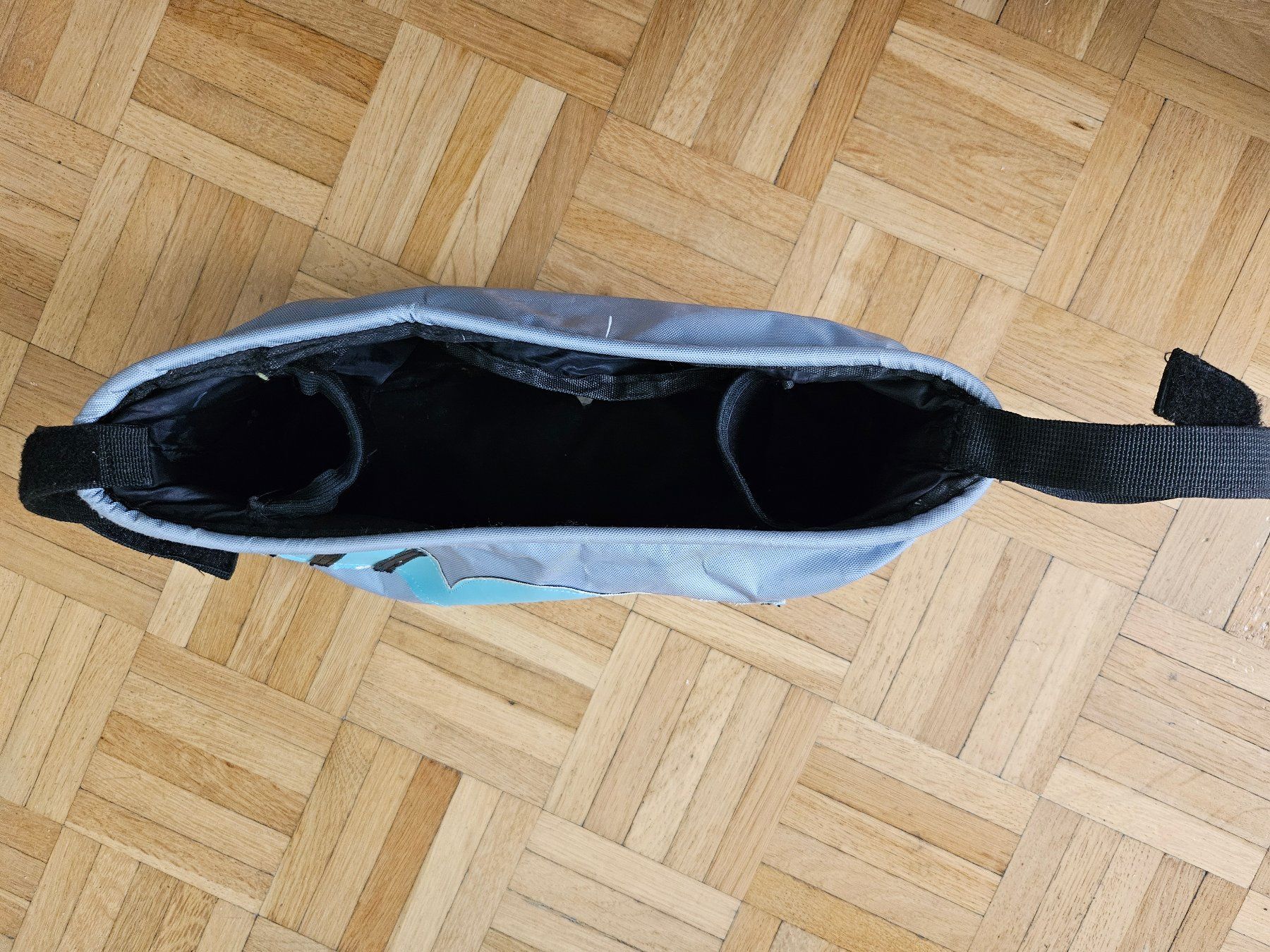 Borse & Zaini: 3 Sprouts Kinderwagentasche Organizer Stossertasche Waschbär – Usato da Unterengstringen venduto da saraman 4