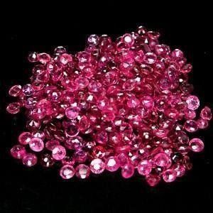 Edelsteine: Rubin 0.80 13stk Lot – Neu (gemäss Beschreibung) aus zuerich von Jewlsdesign 1