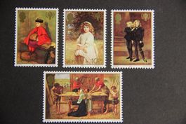 Jersey 1979 - International year of the child**