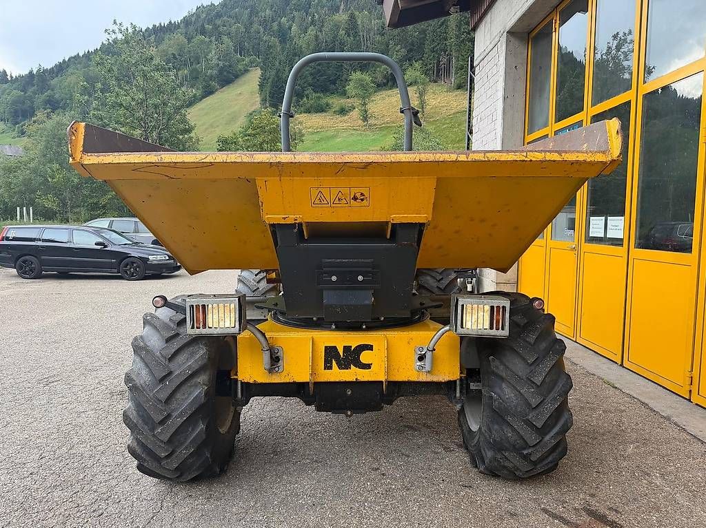 Toutes les machines: Dumper NC SW6 – D'occasion à Flühli LU par JeMa-Tech 5