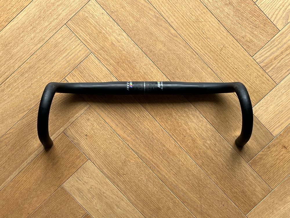 Guidon Ritchey WCS Beaon XL | 31.8 | Noir