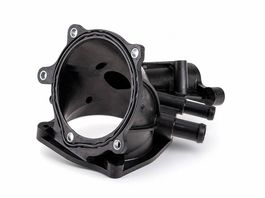 Audi 4.2 V8 Ansaugstutzen Audi A6 C6 A8 D3 S5 B8 