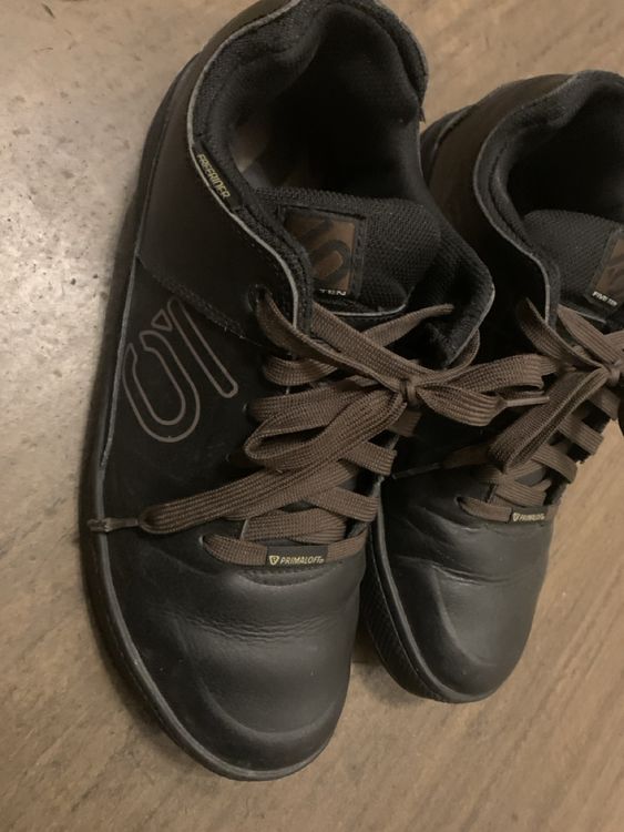 Veloschuhe five ten (Gebraucht) in Zürich für CHF 60 – mit Lieferung ...