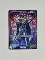 One Piece Card Game Sengoku OP16 Leader AA