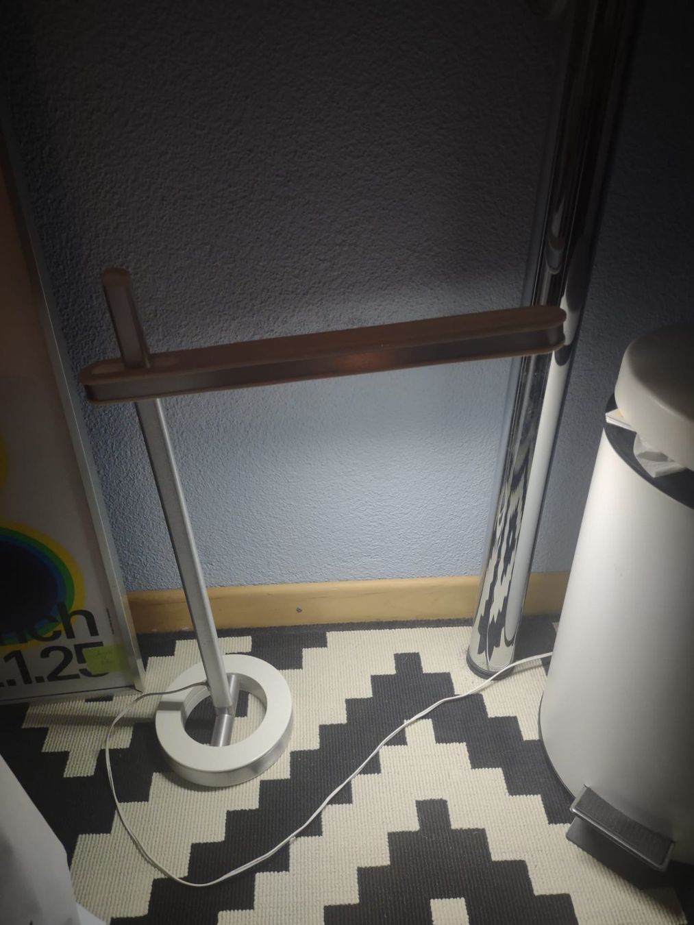 Lampade: Schreibtischlampe LED – Usato da Zürich venduto da Alrianra 1