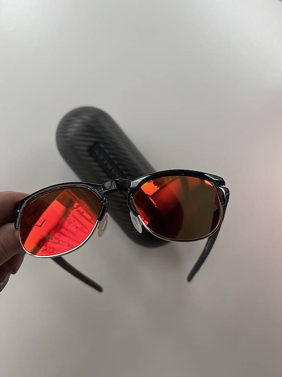 Oakley Occhiali & Lenti: Sonnenbrille Oakley neu – Nuovo e nell'imballaggio originale da Quarten venduto da car_s76g 1