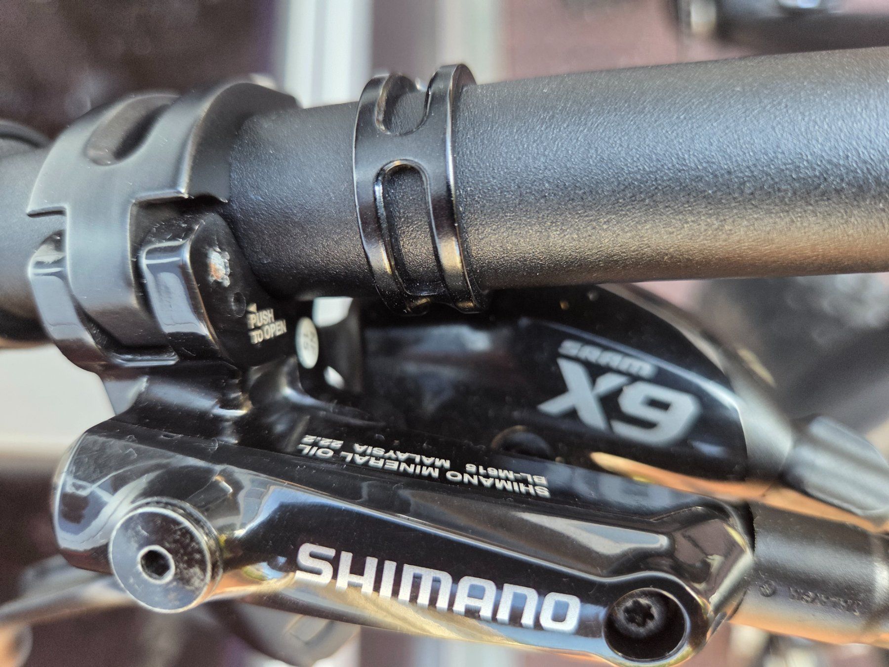 Specialized Biciclette: Specialized Fatboy - Carbon Rahmen - Grösse L/19 – Usato da Kriegstetten venduto da Tamandua 8
