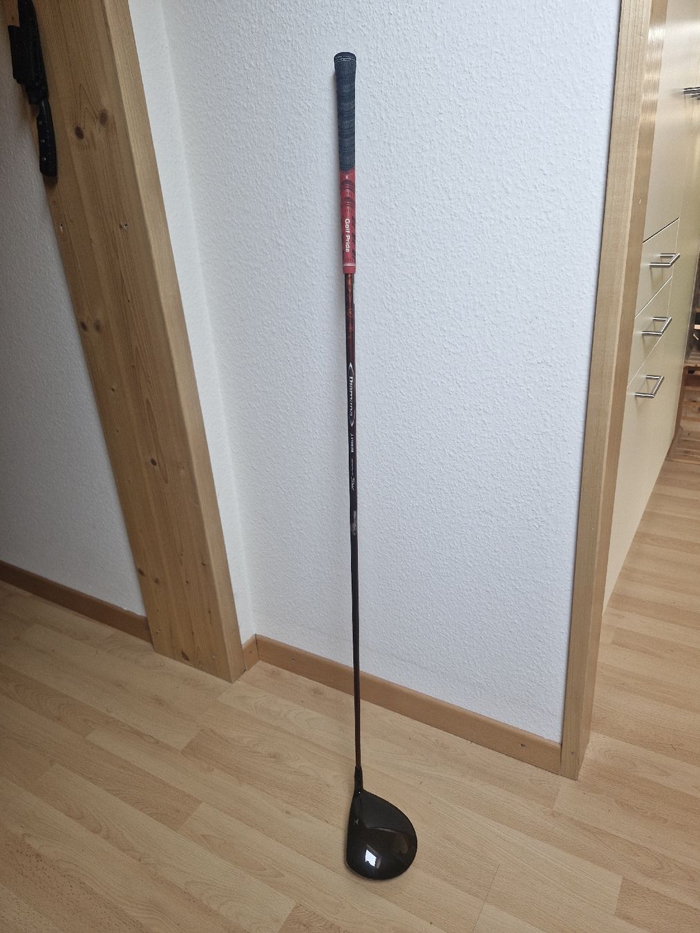 Titleist Mazze & Set: Titleist 910H Driver  – Usato da Menzingen venduto da mat_vx5h