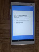 Lenovo Tablet