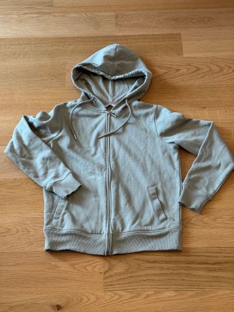 Mintgrüner C&A Jacke – Gr. S