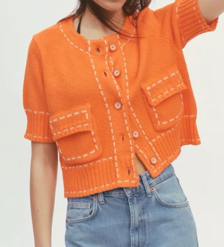 Zara Giacche: ZARA Cardigan - neu - – Nuovo (secondo la descrizione) da Jona venduto da vanessasupermarket20 1