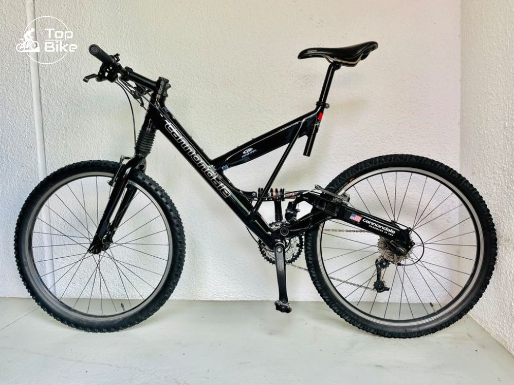 Cannondale super hot sale v600