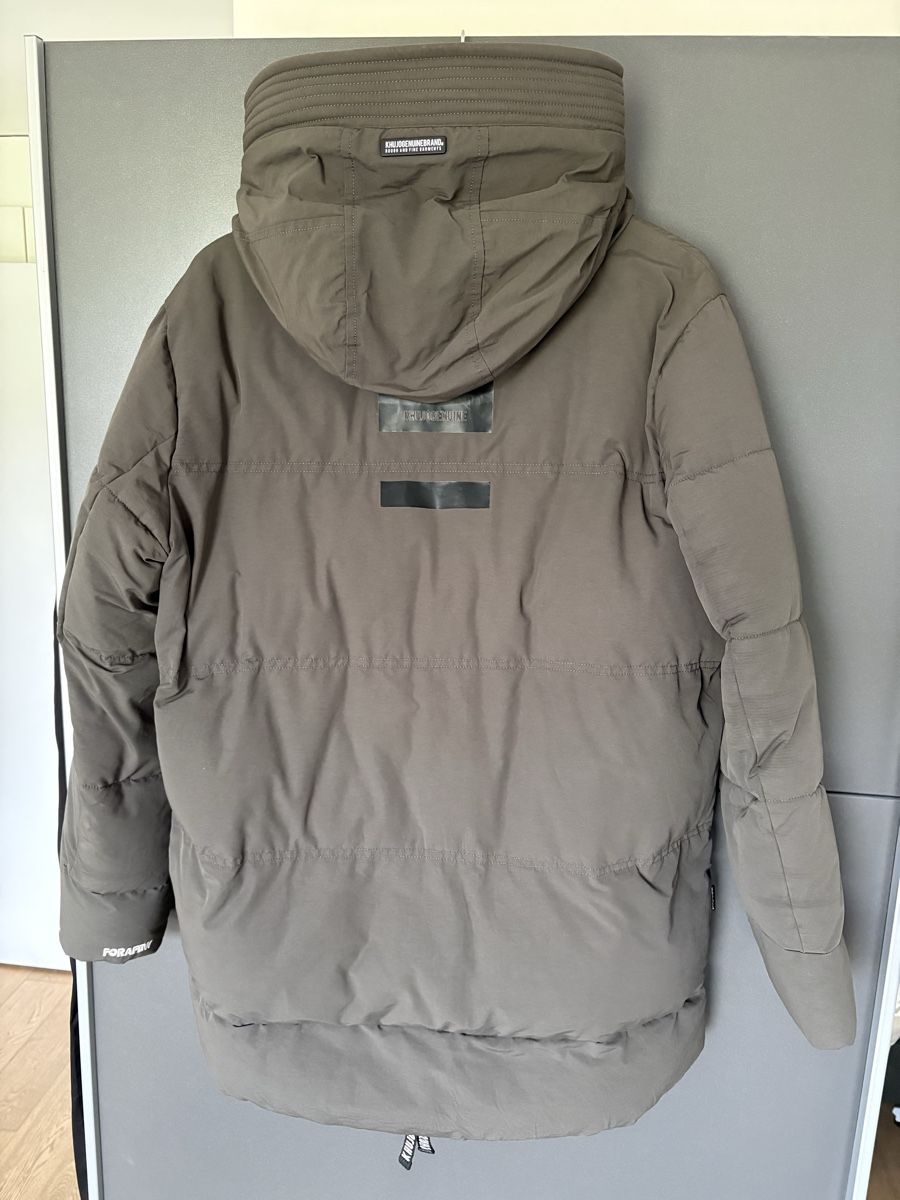 Cappotti: Veste d'hiver Khujo  – Usato da Lausanne venduto da Sha_btd 1