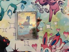Pokémon Karte Lapras Celebrations 30th - Illustration Rare