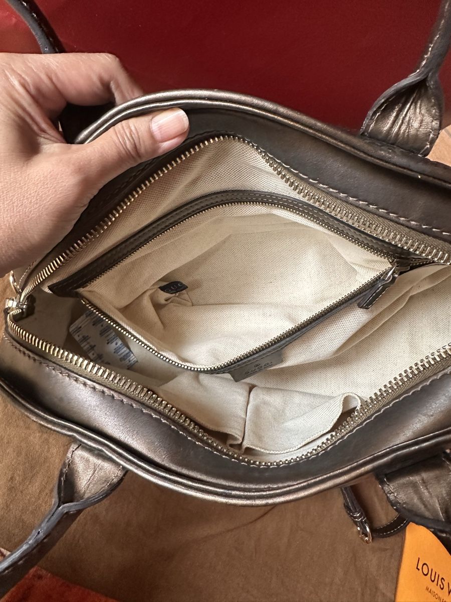 Gucci Taschen für Damen: Guccisima Bowler Bag – Gebraucht aus Heimberg von Sabe_Frau 8
