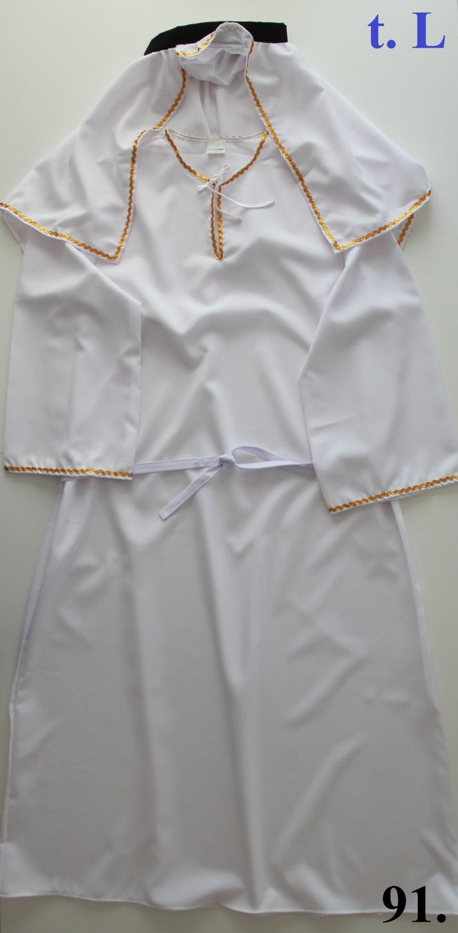 Kostüme: Costume Cheik / Scheich   t. L      NEU! – Neu und originalverpackt aus Peseux von CoolShoping 1