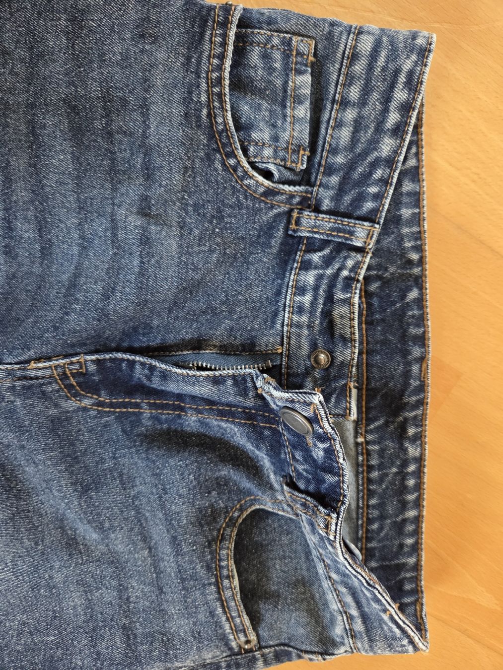 Pantaloni: jeans grösse 140 – Usato da St. Gallen venduto da Rotezorraa 1