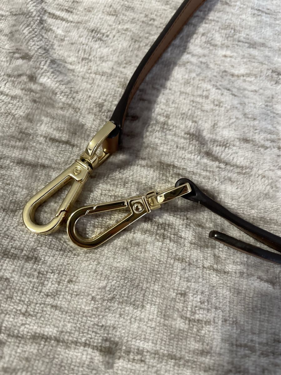 Michael Kors Borse da donna: Michael Kors Handtasche, mit Schulterträger – Nuovo (secondo la descrizione) da Rheineck venduto da cha_p9qy 8