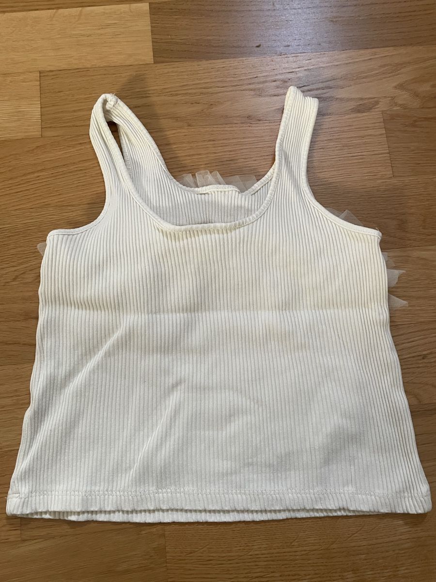 Zara Camicette, T-shirt & Top: Top – Usato da Balgach venduto da sei_s6d7 2