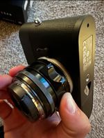 Leica M EV1 + 2 objectifs