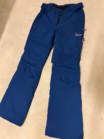 Albright Skihose  Damen Gr 38