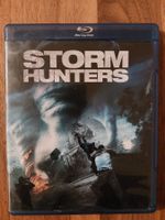 Blu Ray - Storm Hunters