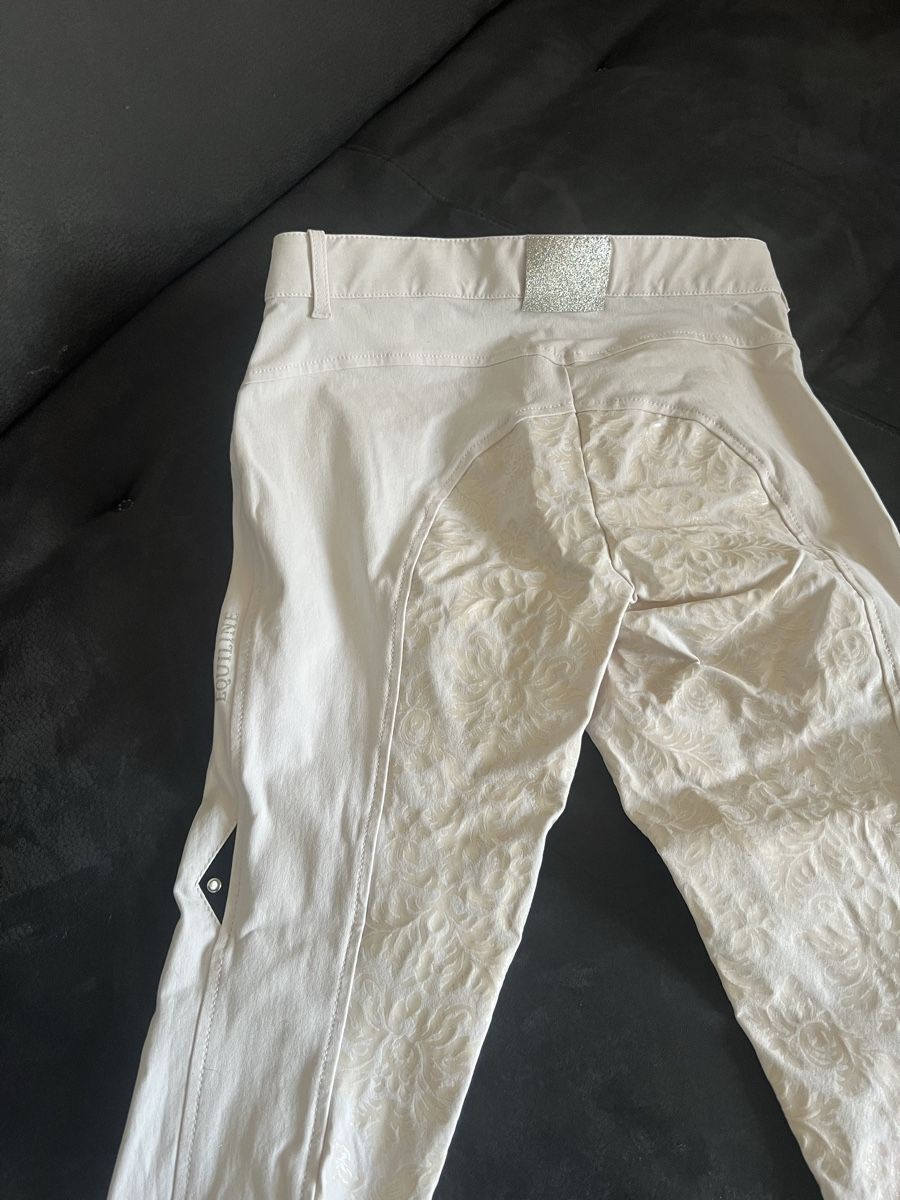 Pantalons: Reithose 38 Equiline – Neuf (Voir description) à Wädenswil par GNT 5
