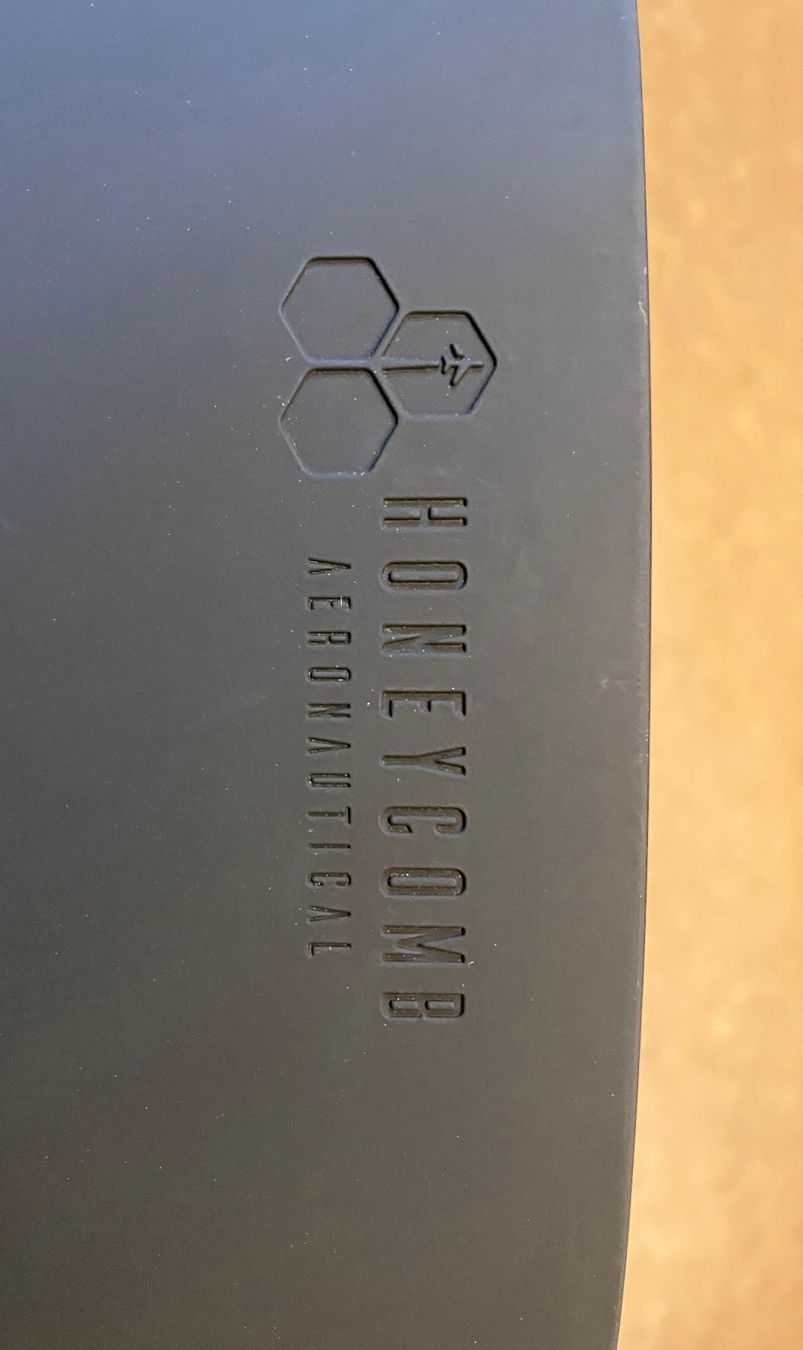 Honeycomb Controller: Honeycomb Alpha Flight Controls & Thrustmaster Flugsimulator – Gebraucht aus Rümlang von deniz-78 1
