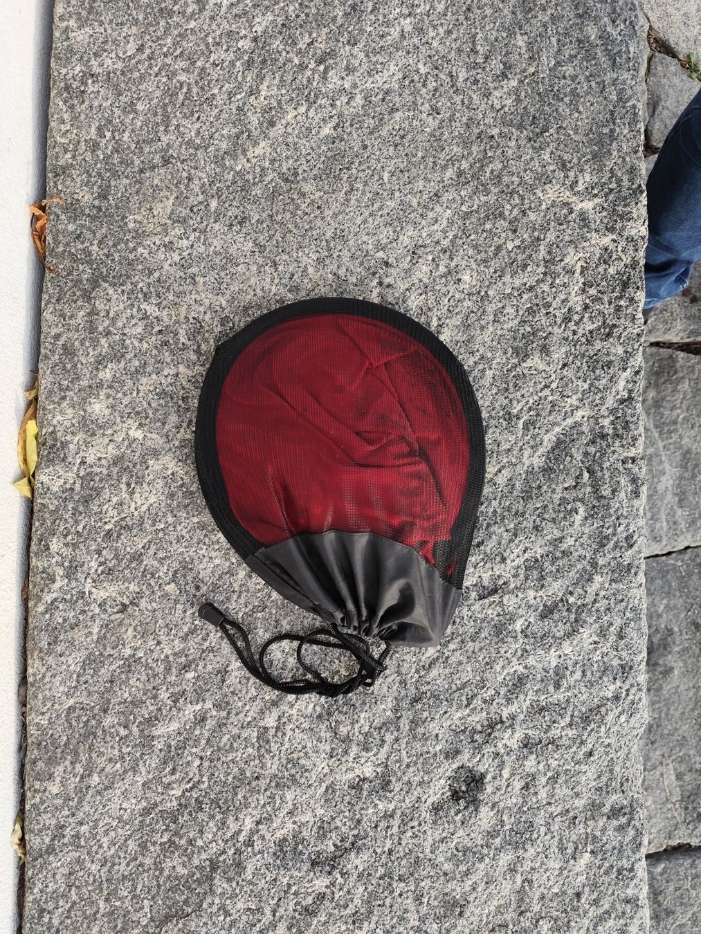 Carrozzine: Fillikid Sonnenschutz/Sonnensegel optima rot – Usato da Obfelden venduto da Luana84 2