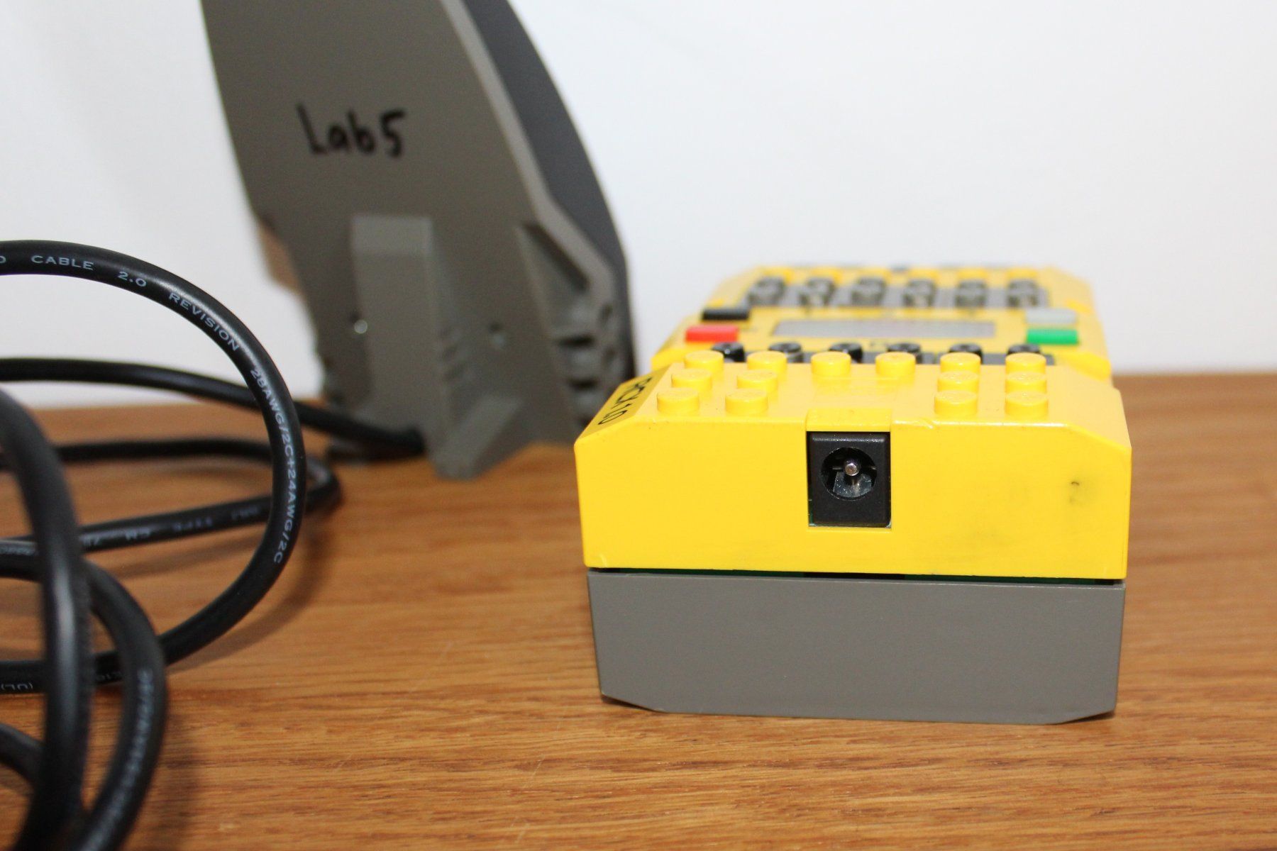 Lego Giocattoli: Lego Mindstorms RCX 1.0 – Usato da Istighofen venduto da muech40 3