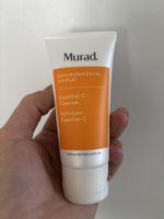 Murad Essential-C Cleanser, Neu, 60ml, Top für den Winter!