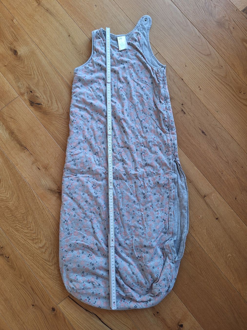 Sacchi a pelo: Schlafsack 100cm Blumen – Usato da Zollikofen venduto da flora7