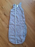 Schlafsack 100cm Blumen